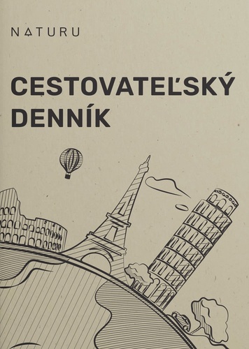 Cestovateľský denník