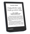 PocketBook 634 Verse Pro Azure, modrý