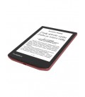 PocketBook 634 Verse Pro Passion Red, červený
