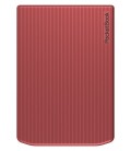 PocketBook 634 Verse Pro Passion Red, červený