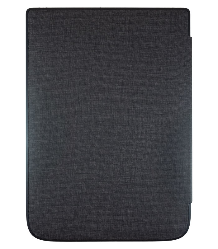 PocketBook HN-SLO-PU-740-DG-WW pouzdro Origami pro 740, tmavo šedé