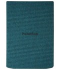 PocketBook puzdro Flip pre Pocketbook 743, zelené
