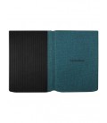 PocketBook puzdro Flip pre Pocketbook 743, zelené