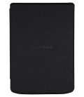 PocketBook puzdro Shell pre PocketBook 629, 634, čierne