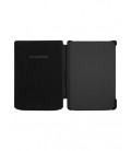 PocketBook puzdro Shell pre PocketBook 629, 634, čierne