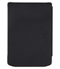 PocketBook puzdro Shell pre PocketBook 629, 634, čierne