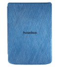 PocketBook puzdro Shell pre PocketBook 629, 634, modré