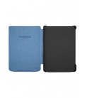 PocketBook puzdro Shell pre PocketBook 629, 634, modré