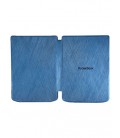 PocketBook puzdro Shell pre PocketBook 629, 634, modré