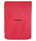 PocketBook puzdro Shell pre PocketBook 629, 634, červené