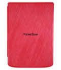 PocketBook puzdro Shell pre PocketBook 629, 634, červené