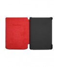 PocketBook puzdro Shell pre PocketBook 629, 634, červené