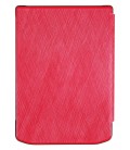 PocketBook puzdro Shell pre PocketBook 629, 634, červené