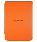 PocketBook puzdro Shell pre PocketBook 629, 634, oranžové