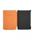 PocketBook puzdro Shell pre PocketBook 629, 634, oranžové