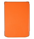 PocketBook puzdro Shell pre PocketBook 629, 634, oranžové