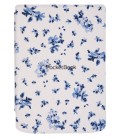 PocketBook puzdro Shell pre Pocketbook 629, 634, flower