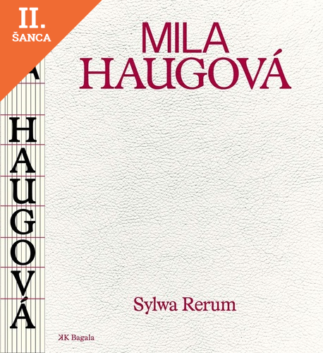 Lacná kniha Sylwa Rerum