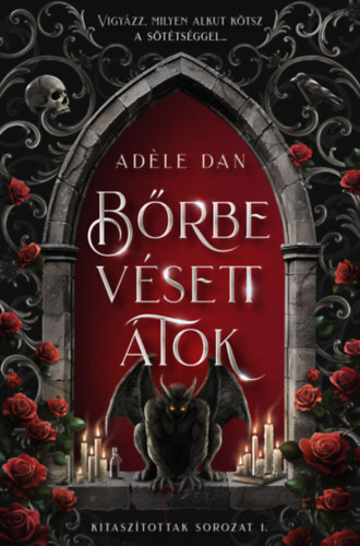 Bőrbe vésett átok - Kitaszítottak 1.