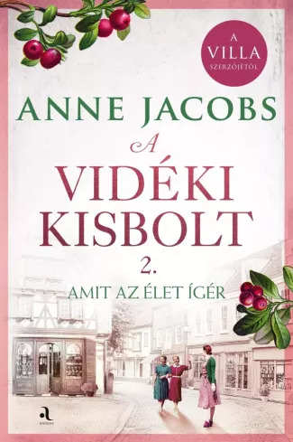 A vidéki kisbolt 2.