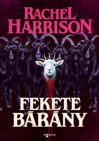 Fekete bárány