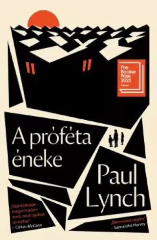 A próféta éneke