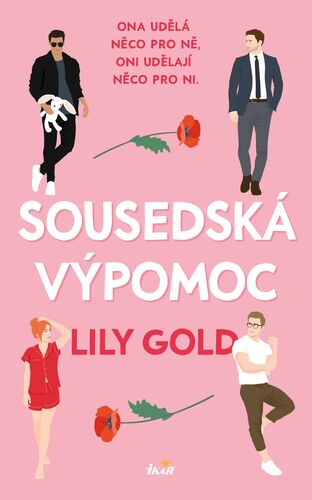 Sousedská výpomoc