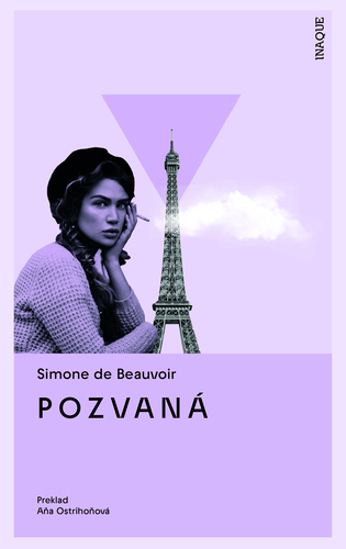Pozvaná