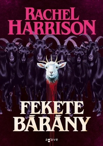 Fekete bárány