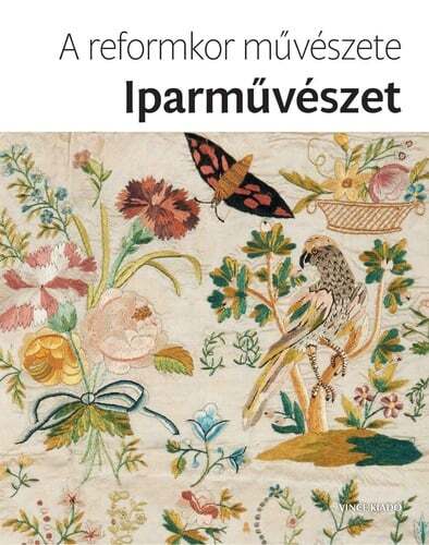 A reformkor művészete - Iparművészet