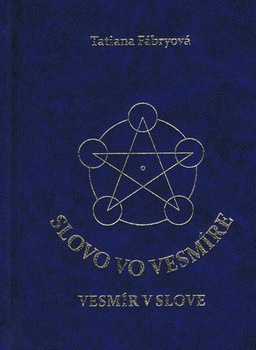 Slovo vo vesmíre, vesmír v slove