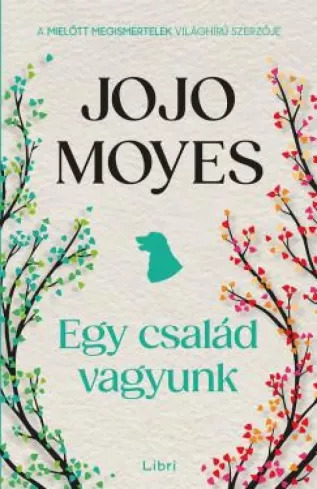 Egy család vagyunk