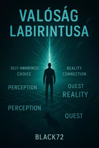 A valóság labirintusa