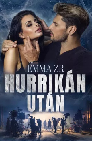 Hurrikán után