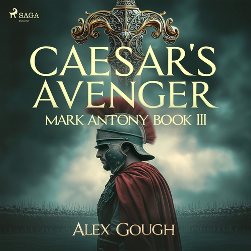 Caesar's Avenger (EN)