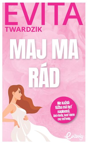 Maj ma rád