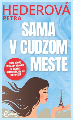 Sama v cudzom meste