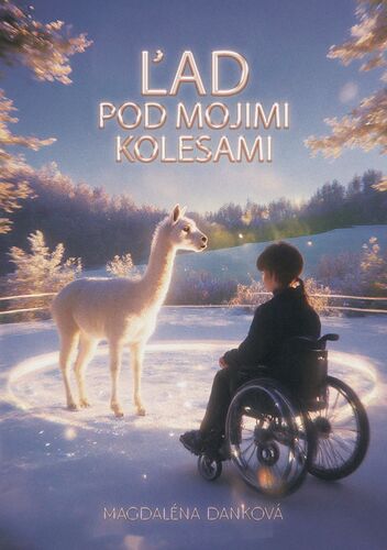 Ľad pod mojimi kolesami
