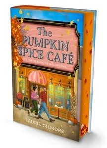 The Pumpkin Spice Cafe (Deluxe Edition)