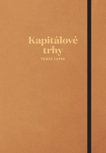 Kapitálové trhy