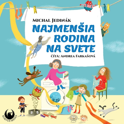 Najmenšia rodina na svete
