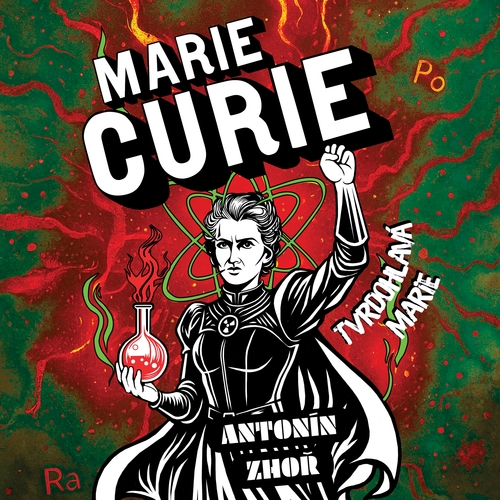 Tvrdohlavá Marie