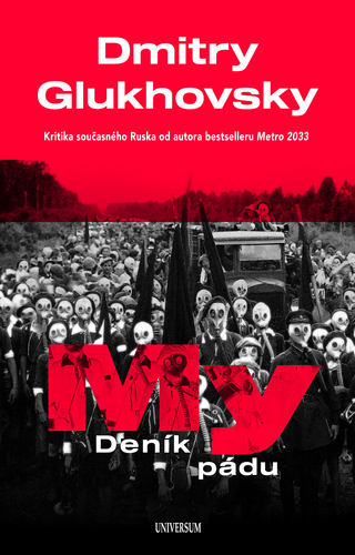 My – Deník pádu