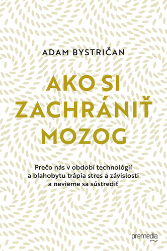 Ako si zachrániť mozog