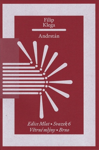 Andrstán, 2. vydání