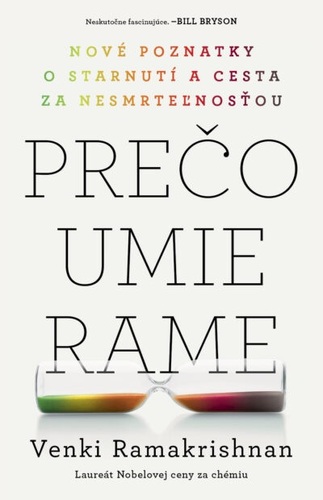 Prečo umierame