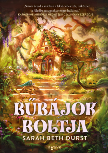 Bűbájok boltja - (Különleges kiadás)