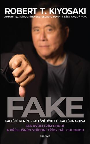 Fake, 2. vydání