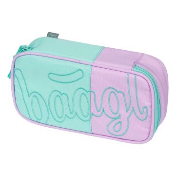 BAAGL Školský peračník etui Sweet GRS