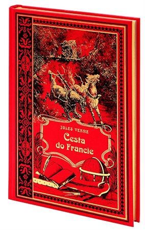 Cesta do Francie